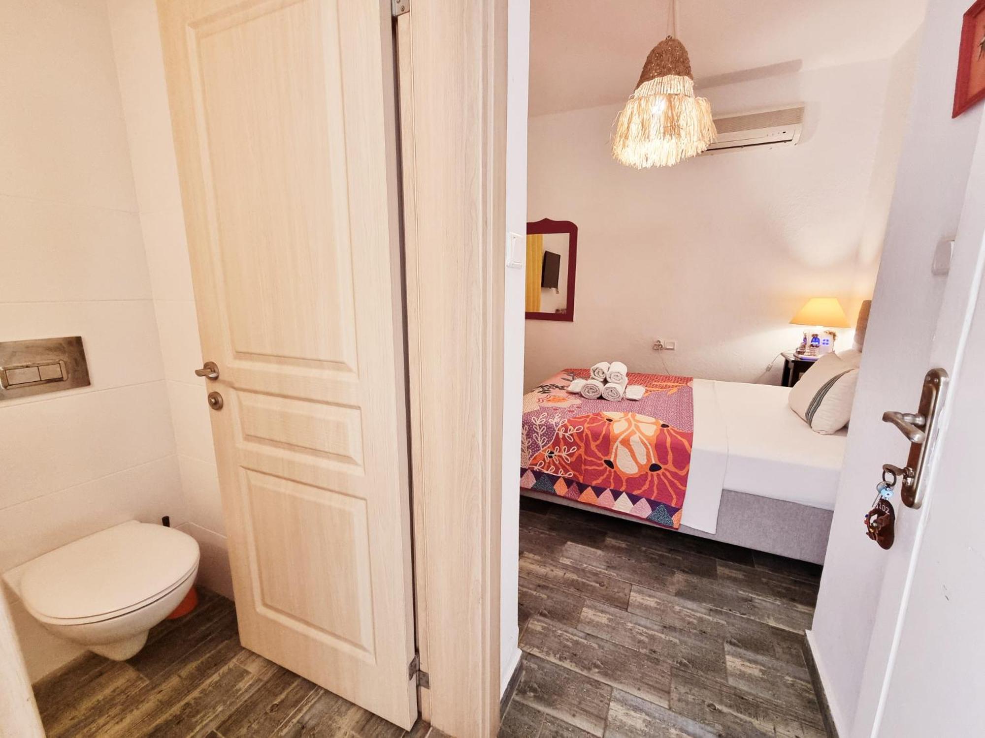 Kumbahce Fethiye Hanim Pansiyon Bodrum Exterior photo
