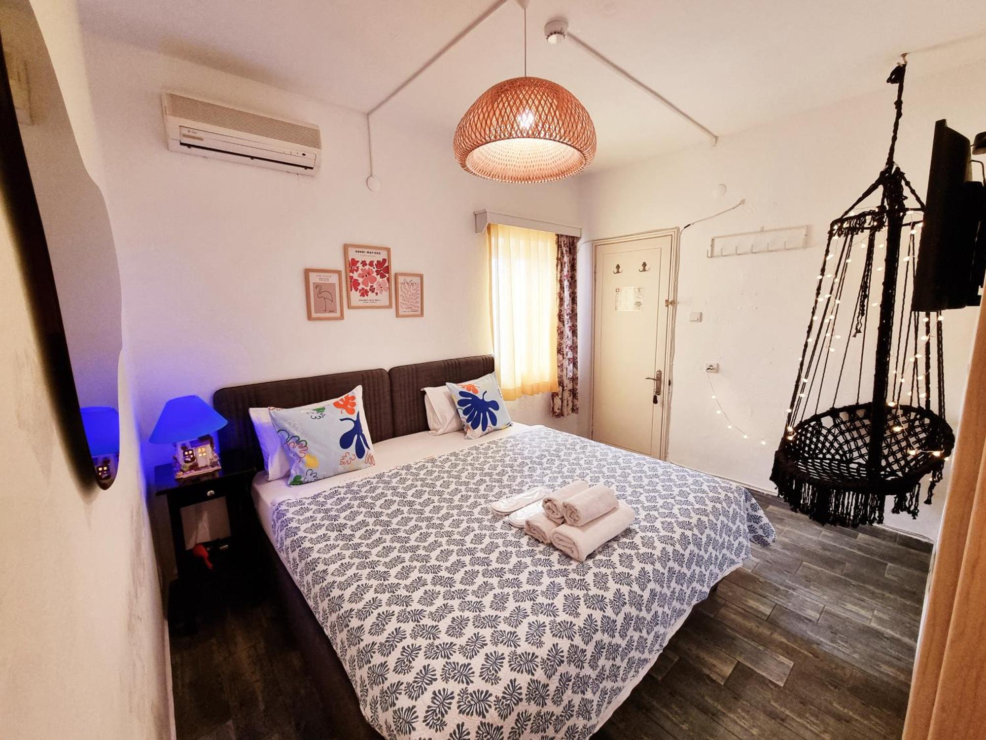 Kumbahce Fethiye Hanim Pansiyon Bodrum Exterior photo
