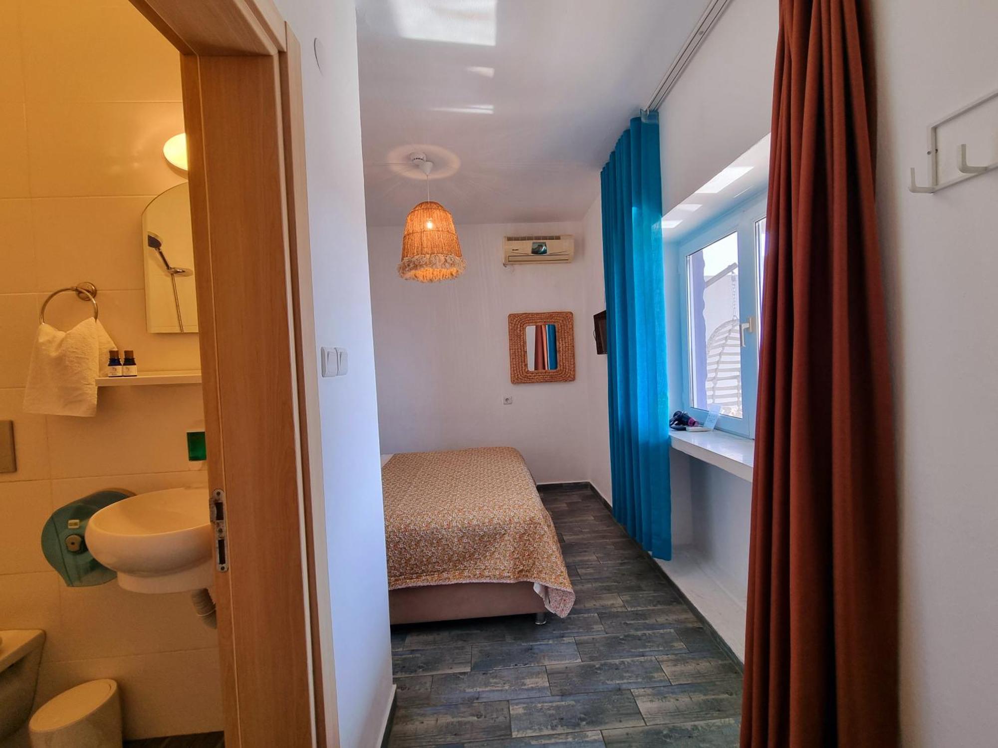 Kumbahce Fethiye Hanim Pansiyon Bodrum Exterior photo