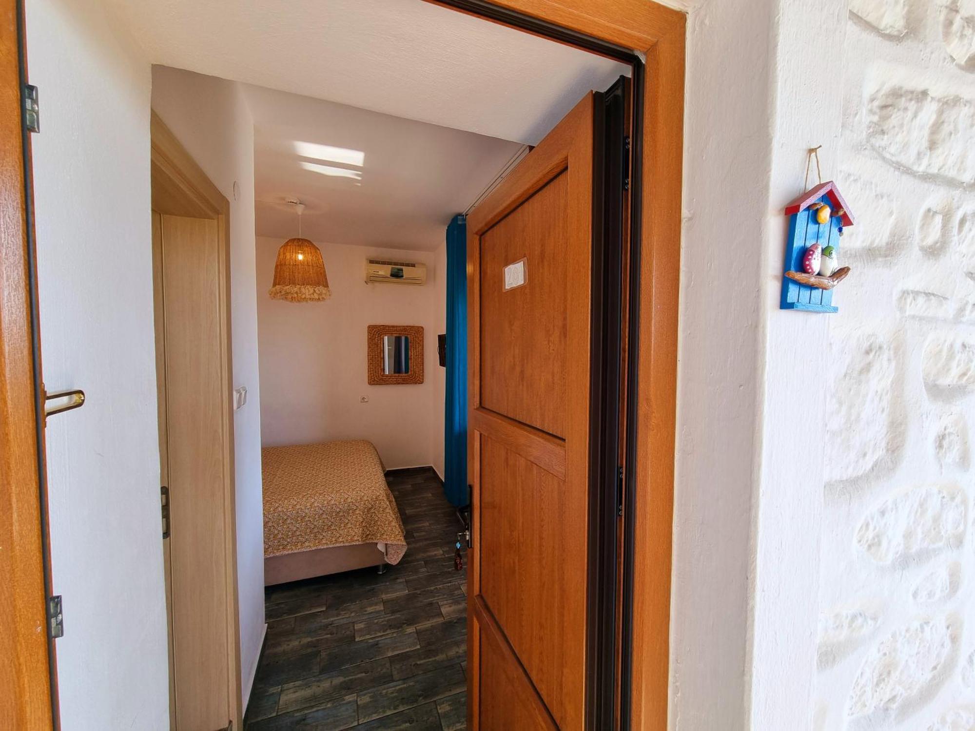 Kumbahce Fethiye Hanim Pansiyon Bodrum Exterior photo
